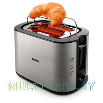 Тостер Philips HD2650/90 картинка 3